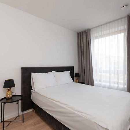 Brand New And Modern 1Bdr Apartment VNO Dış mekan fotoğraf